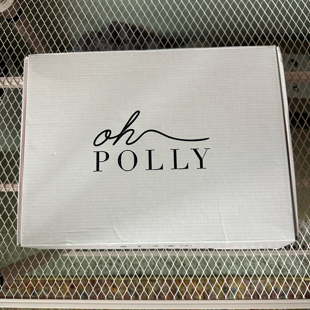 Oh Polly embellished assymetric corset mini dress